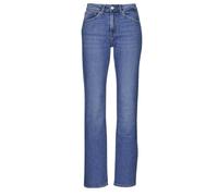 Only Flare / wide jeans ONLEVERLY in Blue US 27 / 32