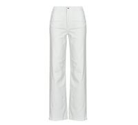 Only Flare / wide jeans ONLJUICY in White US 30 / 32