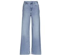 Only Flare / wide jeans ONLMADISON BLUSH HW WIDE in Blue EU XS / 32