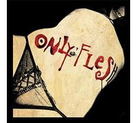 Only Flesh – From The Gutter To The Grave – CD – Sony Music