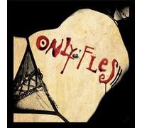 ONLY FLESH - FROM THE GUTTER TO THE GRAVE - CD - K4z
