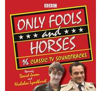 Only Fools and Horses: 16 Classic BBC TV Soundtracks