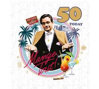 Only Fools and Horses Age 50 Birthday Card