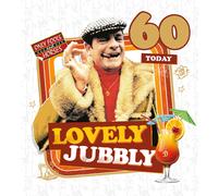 Only Fools and Horses Age 60 Birthday Card - Del Boy & Rodney Nostalgia for Fans