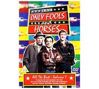 Only Fools and Horses - All the Best - Volume 1 [1981] [dvd]