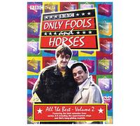 Only Fools and Horses - All the Best - Volume 2 [1981] [DVD]
