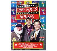 Only Fools and Horses - All the Best - Volume 3 [1981]