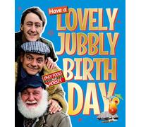 Only Fools and Horses Birthday Card, Funny TV Comedy Greeting Card