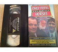 Only Fools and Horses - Chance of a Lunchtime [VHS]
