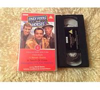 Only Fools and Horses Collectors Edition No 5. It Never Rains, A Touch of Glass, Diamonds Are For Heather