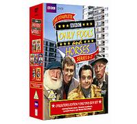 Only Fools and Horses – DVD – Complete Series 1–7 – BBC (2010)