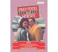 Only Fools and Horses – Dates – BBC – TV Series – DVD (1981)