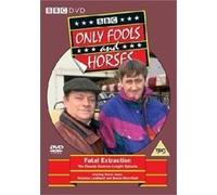 Only Fools and Horses – Fatal Extraction – DVD (1981)
