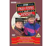 Only Fools and Horses: Fatal Extraction