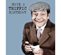 only fools and horses, generic, birthday card
