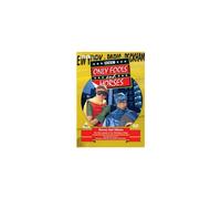 Only Fools and Horses - Heroes and Villains [1981] (DVD)