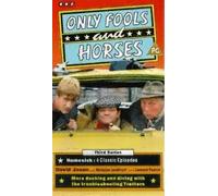 Only Fools And Horses: Homesick [VHS]