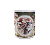 Only Fools and Horses Icon Gift Mug