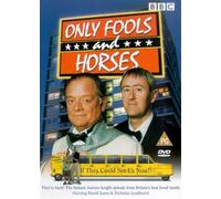 Only Fools and Horses – If They Could See Us Now – BBC – (1981)