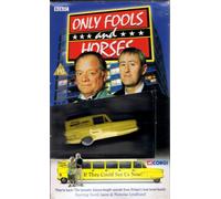 Only Fools And Horses - If They Could See Us Now (Collectors Edition with Reliant Robin Model Car) [1981] [VHS]