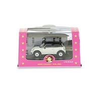 Only Fools and Horses Marlenes Mini OXFORD Diecast SIGNED BY Sue Holderness