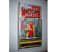 Only Fools And Horses: May The Force Be With You