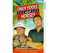 Only Fools And Horses: Miami Twice [VHS]