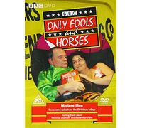 Only Fools and Horses - Modern Men [1981] (DVD)