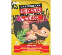 Only Fools and Horses: Modern Men