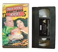 Only Fools And Horses: Modern Men [VHS]