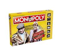 Monopoly Only Fools and Horses Board Game