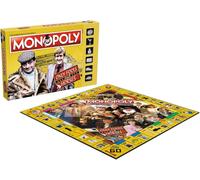 Only Fools and Horses Monopoly Board Game