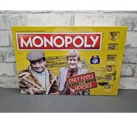 Monopoly Board Game - Only Fools and Horses Edition