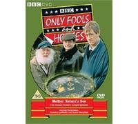 Only Fools and Horses - Mother Nature's Son [1981] [DVD]