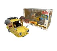 Only Fools and Horses Musical Trotters Three-Wheeled Van