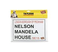 Only Fools and Horses Nelson Mandela House Sign OFFICIAL