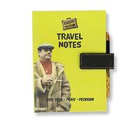 Only Fools and Horses New York * Paris * Peckham Travel Notes