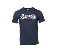 Only Fools and Horses Peckham Spring Official T Shirt (L) Navy