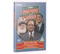 Only Fools and Horses – Rodney Come Home – DVD – 1990 – BBC