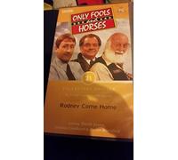 Only Fools and Horses - Rodney Come Home - Classic Feature-Length Episode - Collectors Edition 21