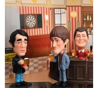 Only Fools and Horses Nags Head
