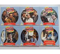 Only Fools and Horses Series 1 (6 Discs) DVD's