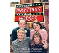Only Fools and Horses - Sleepless in Peckham [2003]