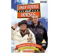 Only Fools and Horses - Strangers on the Shore [1981]