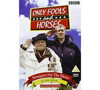Only Fools and Horses - Strangers on the Shore [1981] (DVD)