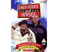 Only Fools and Horses - Strangers on the Shore [1981] (DVD)