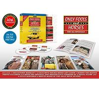 Only Fools And Horses: The 1980s Specials - - Blu Ray
