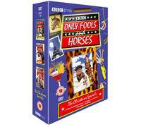 Only Fools and Horses – The Christmas Specials – BBC – DVD (1981)