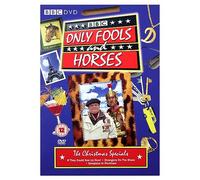 Only Fools and Horses: The Christmas Specials