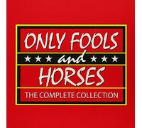 Only Fools and Horses - The Complete Collection [DVD] [1981]